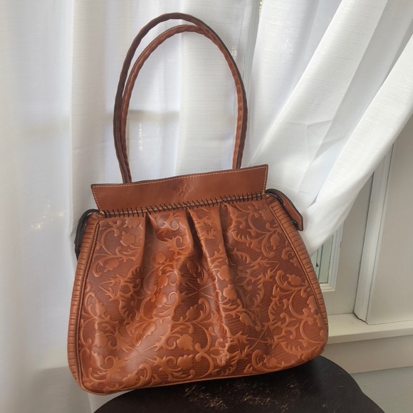 patricia nash large tote